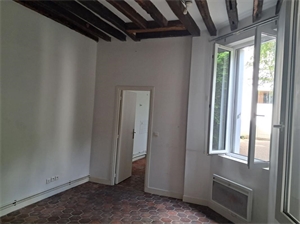 t2 à la location -   89100  SENS, surface 39 m2 location t2 - UBI480183146